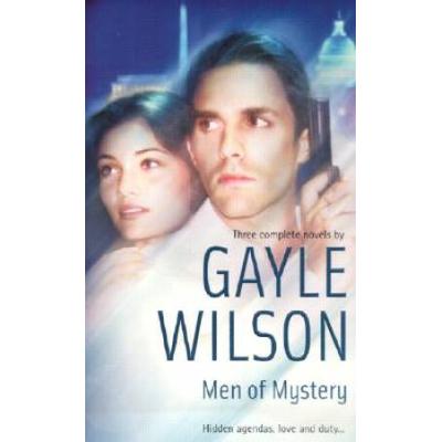 Men Of Mystery: The Bride's Protector/The Stranger She Knew/Her Baby, His Secret