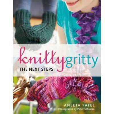 Knitty Gritty: The Next Steps