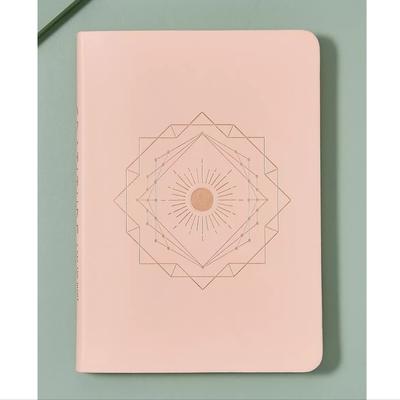Anthropologie Office | Anthropologie Insights Gratitude Journal | Color: Tan | Size: Os