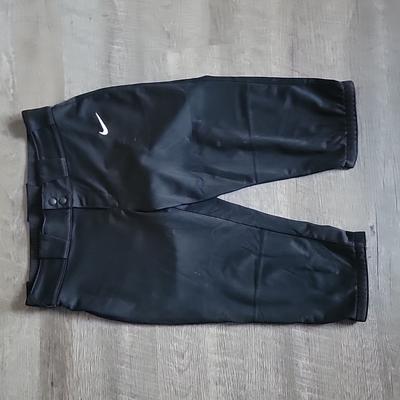 Nike Other | Nike Women's Softball Pants | Color: Black | Size: Large