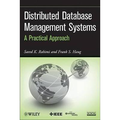 Distributed Database Management