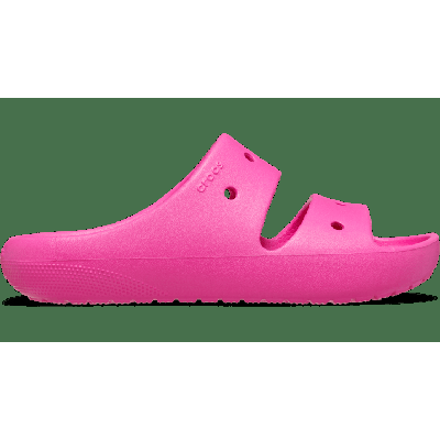 Crocs Juice Kids' Classic Sandal 2.0 Shoes