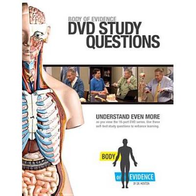 Body Of Evidence: Dvd Study Questions