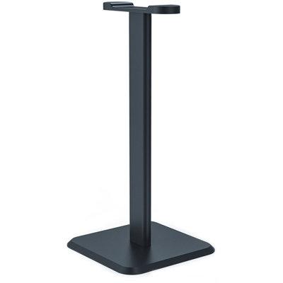 Deco Gear Fixed Height Speaker Stand | 4.37 W in | Wayfair UHSA10BK
