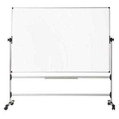 MASTERVISION RQR0221 Dry Erase Board,48