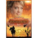 Mail Order Bride Montana Hearts Clean Historical Cowboy Mystery Romance Novel Echo Canyon Brides Volume