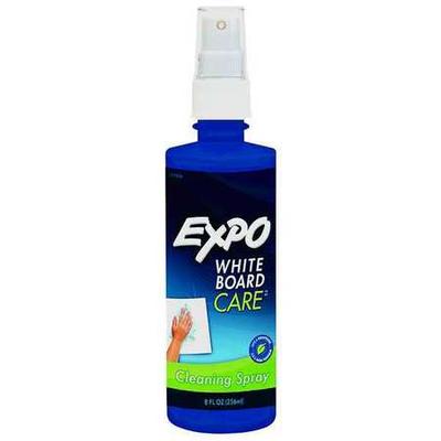EXPO 81803 Dry Erase Board Cleaner,8 oz.