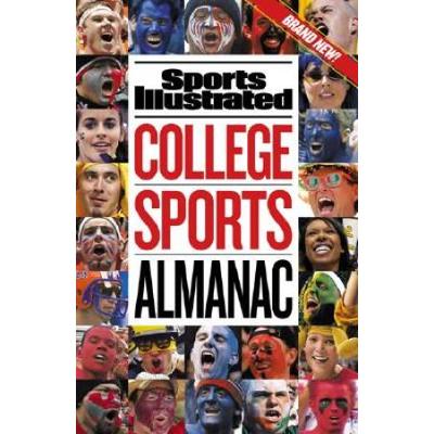 Sports Illustrated College Almanac