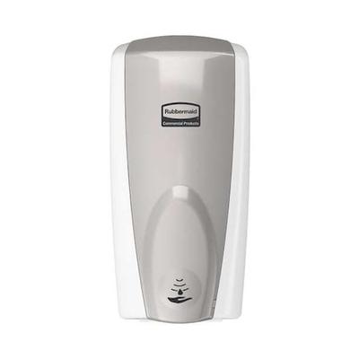 RUBBERMAID COMMERCIAL FG750140 Soap Dispenser,1100mL,White