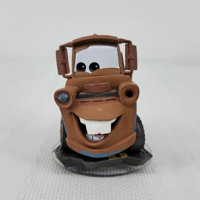 Disney Video Games & Consoles | Disney Infinity 1.0 Character - Mater | Color: Brown | Size: Os