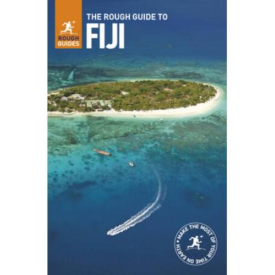 The Rough Guide To Fiji (Travel Guide)