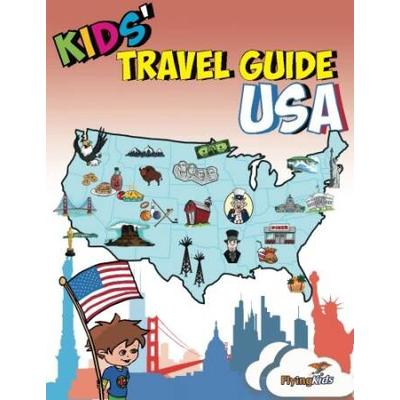 Kids Travel Guide USA