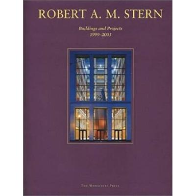 Robert A M Stern Buildings and Projects