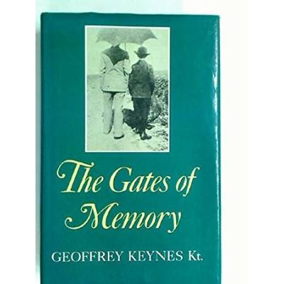 The Gates Of Memory