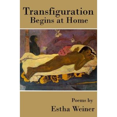 Transfiguration Begins At Home
