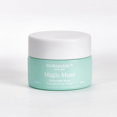 BioRepublic Skincare Moss Cream