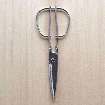 Wms&Co Japanese Stainless Steel Scissors - Grey