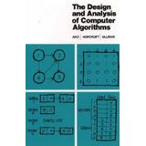 The Design And Analysis Of Computer Algorithms