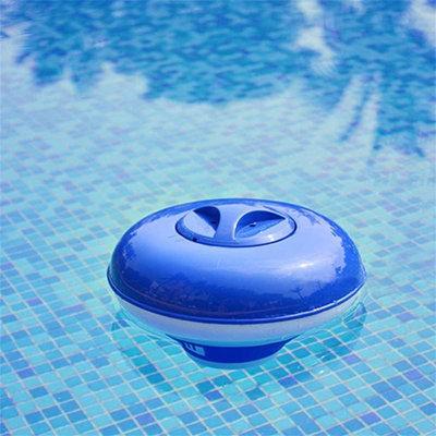 sawpy Swimming Pool Cleaning Tools | 10.6 H x 6.3 W x 3.5 D in | Wayfair ZYN88JQ983L-888