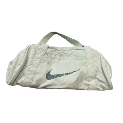 Nike Other | Bnwt Nike Duffle | Color: Blue | Size: Os