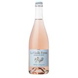 La Vieille Ferme Sparkling Rose Champagne - France