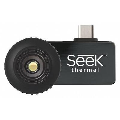 SEEK THERMAL CT-AAA PhoneAdapter,206x156Res,Manual,Android