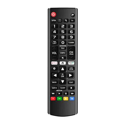 Universal Remote For Lg Remote Control Smart Tv With All Models Lg Tv Remote Control Akb75095307 Akb74915305 Akb75675311