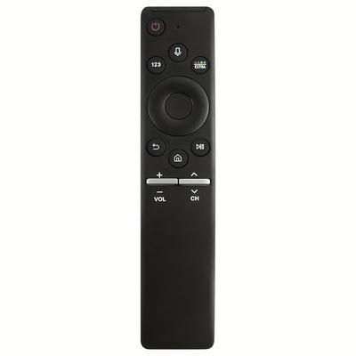 New Bn59-01266a Voice Remote Control, For Smart Tv 4k Uhd Tv 6 7 8 9 Series