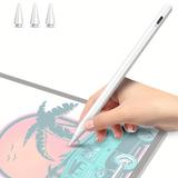 Stylus Pen For , Opodee Active Pencil With Palm Rejection, Tilt Sensitivity, Magnetic, Fast Charge, Compatible With 2018-2023, 9/10, Pro 11