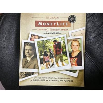 Moneylife® Personal Finance Study