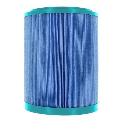Hurricane Aseptic Spa Cartridge Filter for Pleatco PMA25-M, PMA-PROPAK2-M | 6.5 H x 6.5 W x 8 D in | Wayfair HF-MAS08-01M