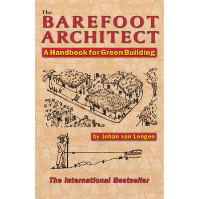 The Barefoot Architect