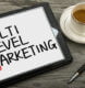 What is multi-level marketing?