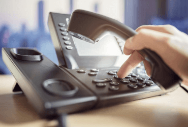 3 Benefits of using VoIP for businesses