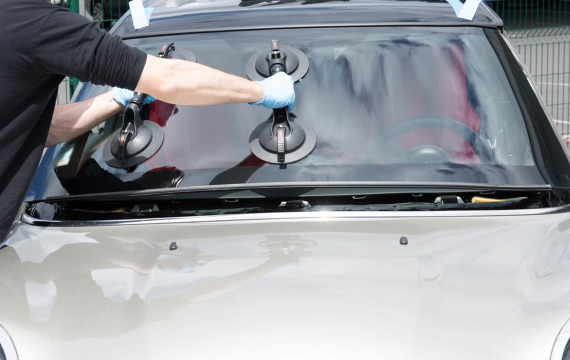 What the cheapest windshield means for your car