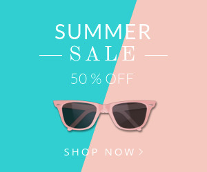 Summer sale Sun glasses