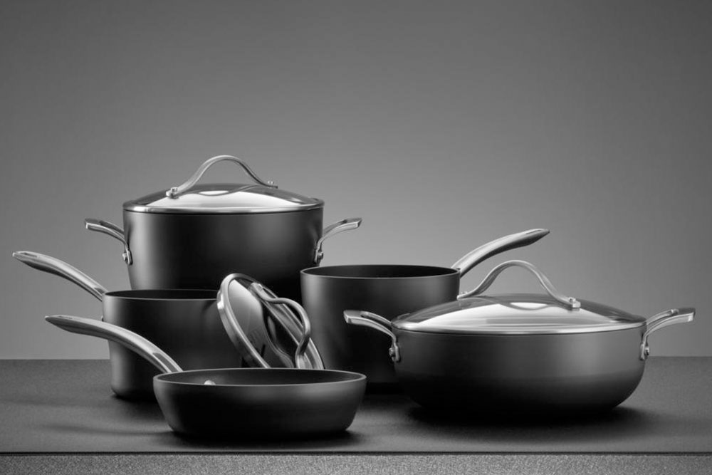 Popular Brands You Will Find in a Wayfair Cookware Sale